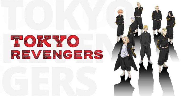 Tokyo Revengers Season 3