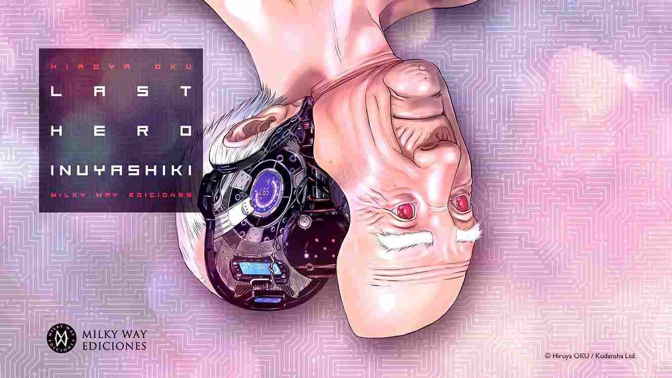 Watch Inuyashiki 