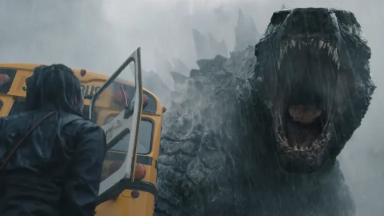 Godzilla Legacy of Monsters