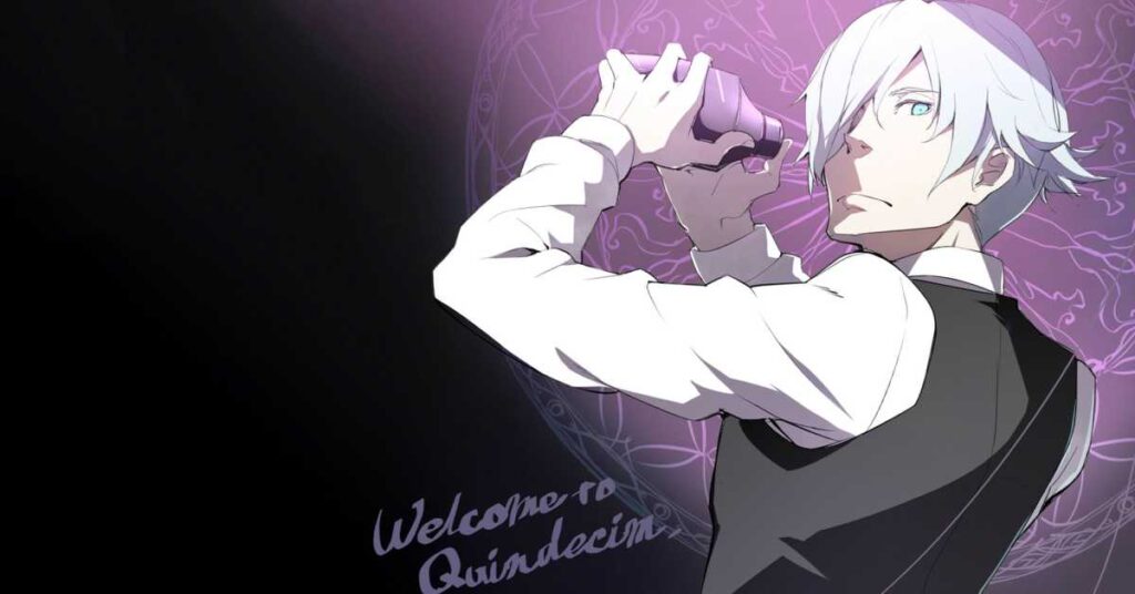 Death Parade