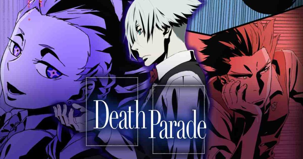 Death Parade 