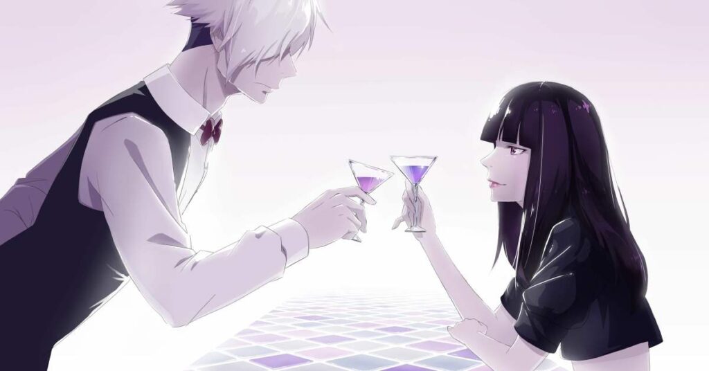 Death Parade