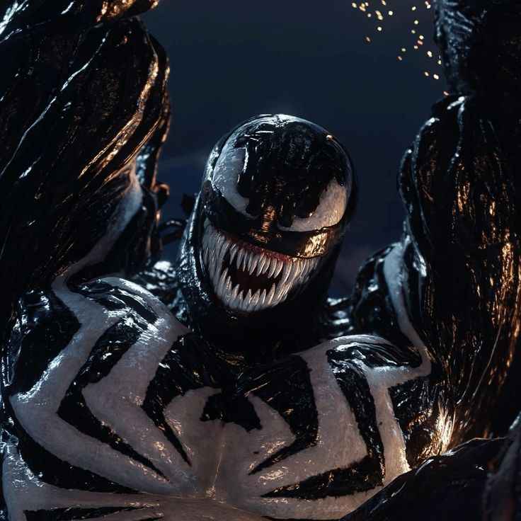 Venom 3: The Last Dance